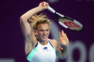 Katerina Siniakova
